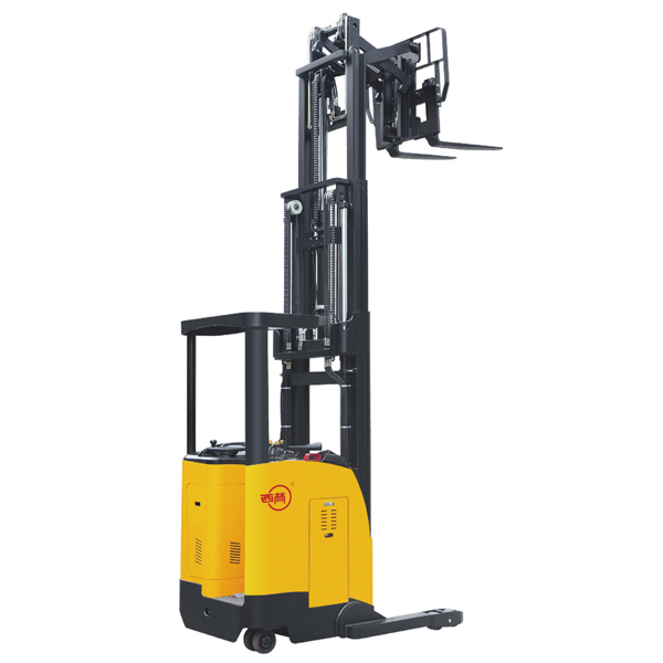 前移式電動(dòng)叉車 CQDH15C