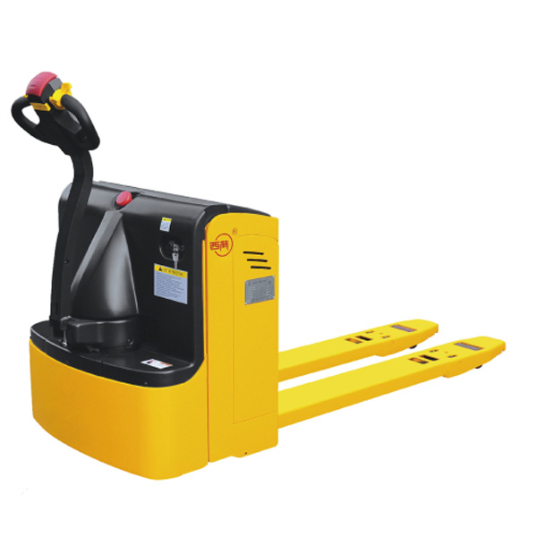 電動(dòng)托盤車 CBD20KD