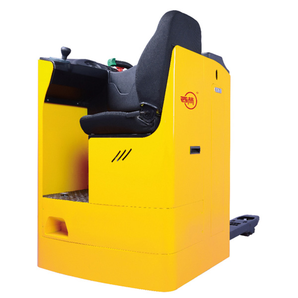 電動(dòng)托盤車 CBD25Z-III