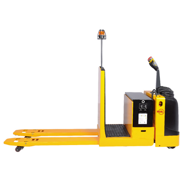 電動(dòng)托盤車 CBD30Q